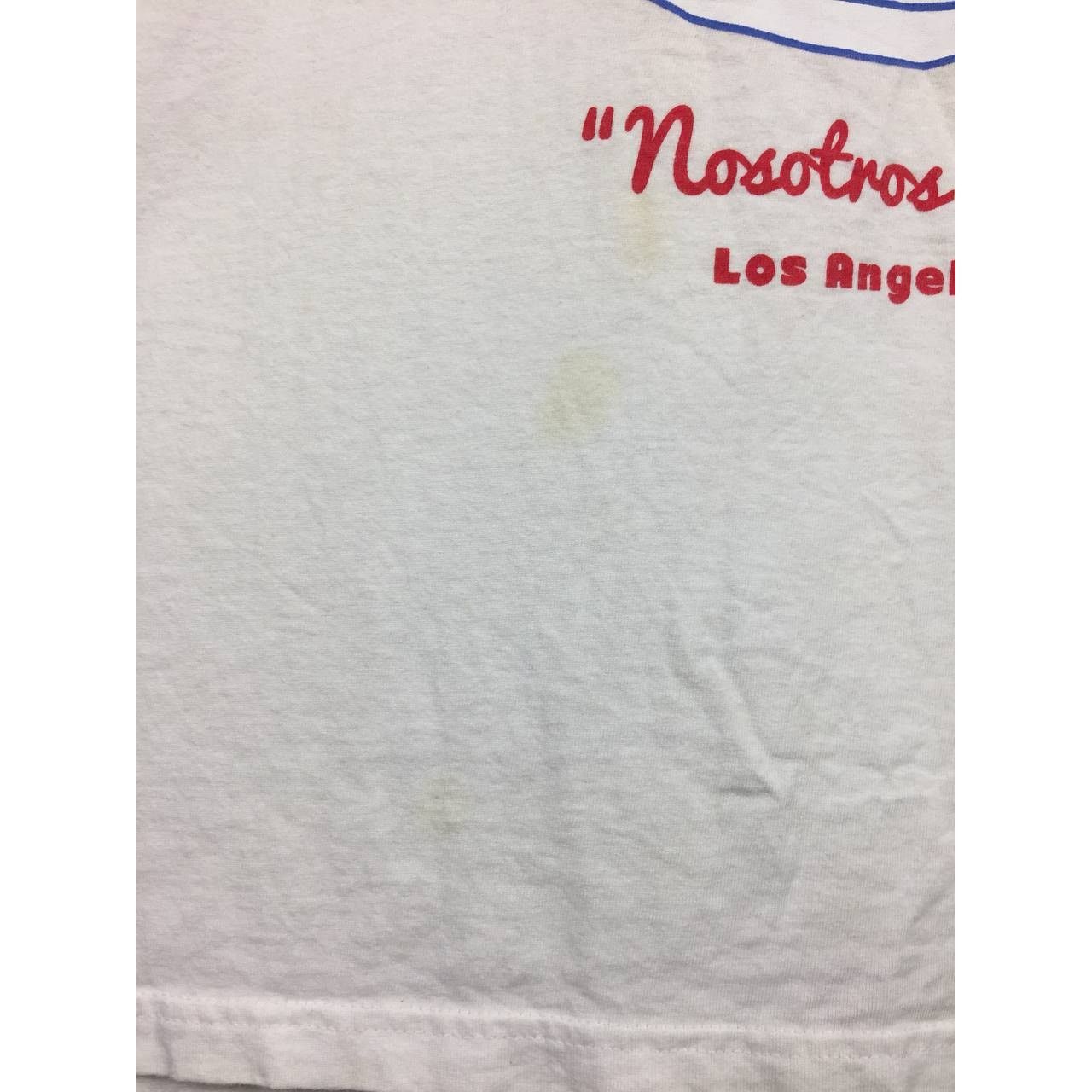 Other TigerBelly Surf Club Nosotros Papaya Bobby Lee Podcast Tee Size US XXL / EU 58 / 5 - 9 Thumbnail