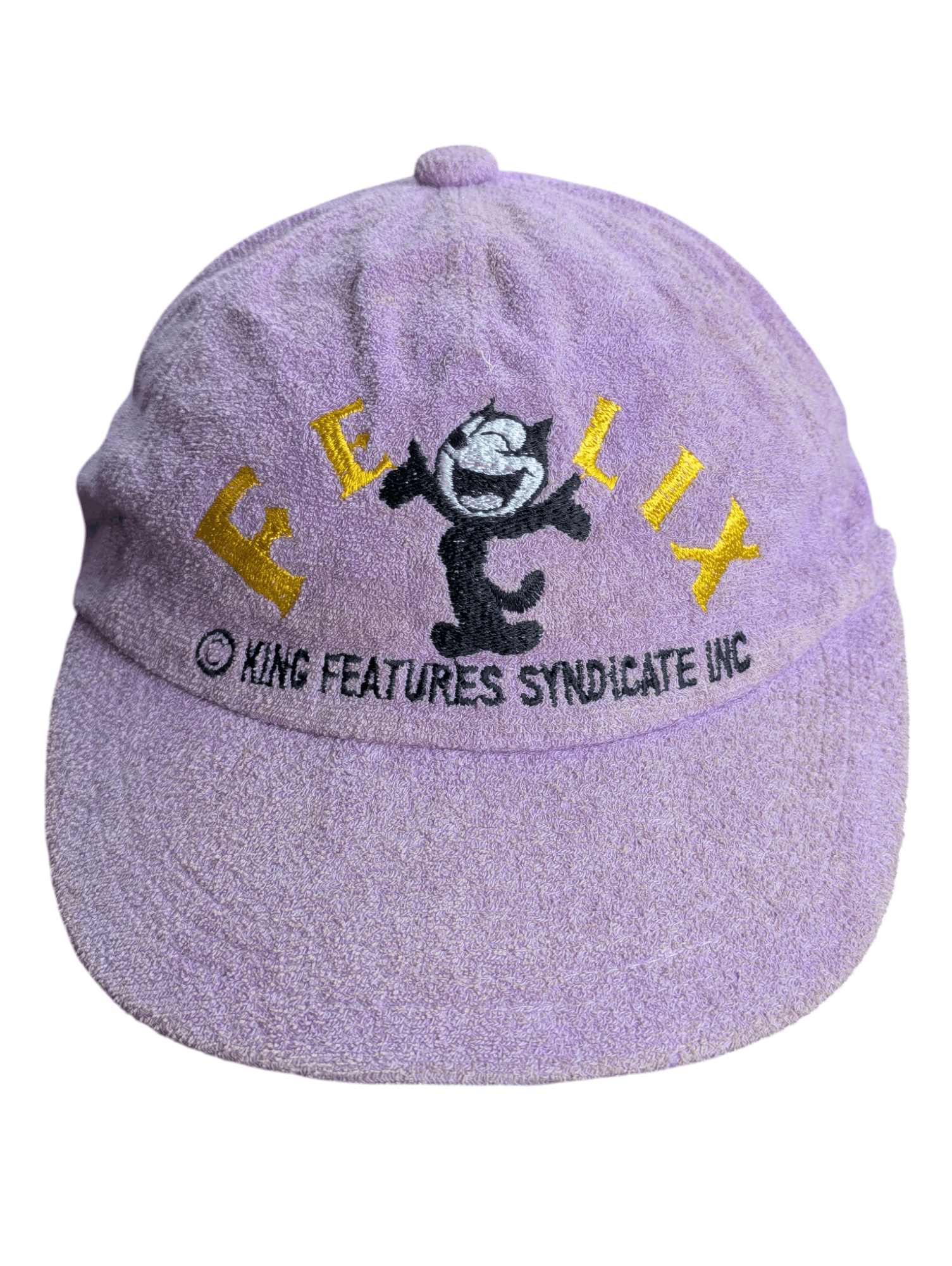 Felix VINTAGE FELIX THE CAT CAP HAT Size ONE SIZE - 2 Thumbnail