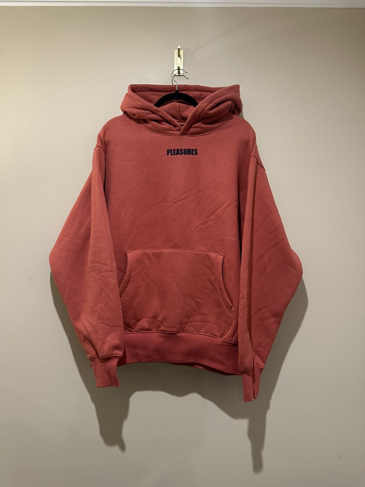 Pleasures Dartboard Hoodie
