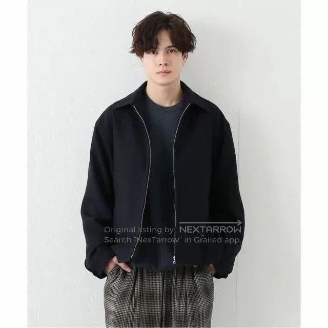 Edifice Japan EDIFICE LA BOUCLE Executive Jacket. Size US M / EU 48-50 / 2 - 8 Thumbnail