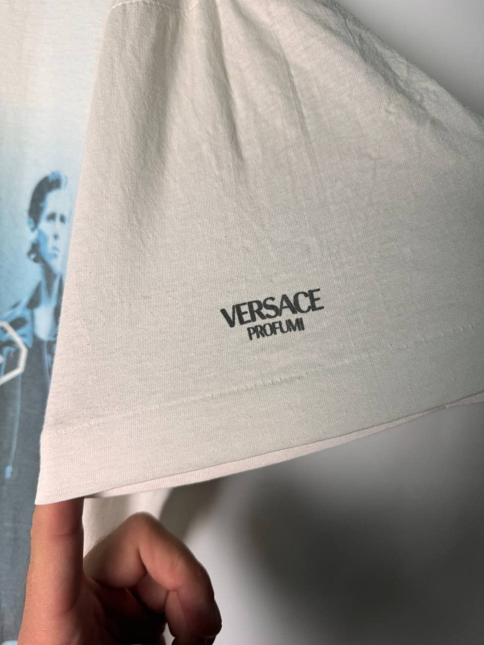 Versus Versace Versace 90s Versus Gianni Versace Photo By Bruce Weber Size US XL / EU 56 / 4 - 5 Thumbnail