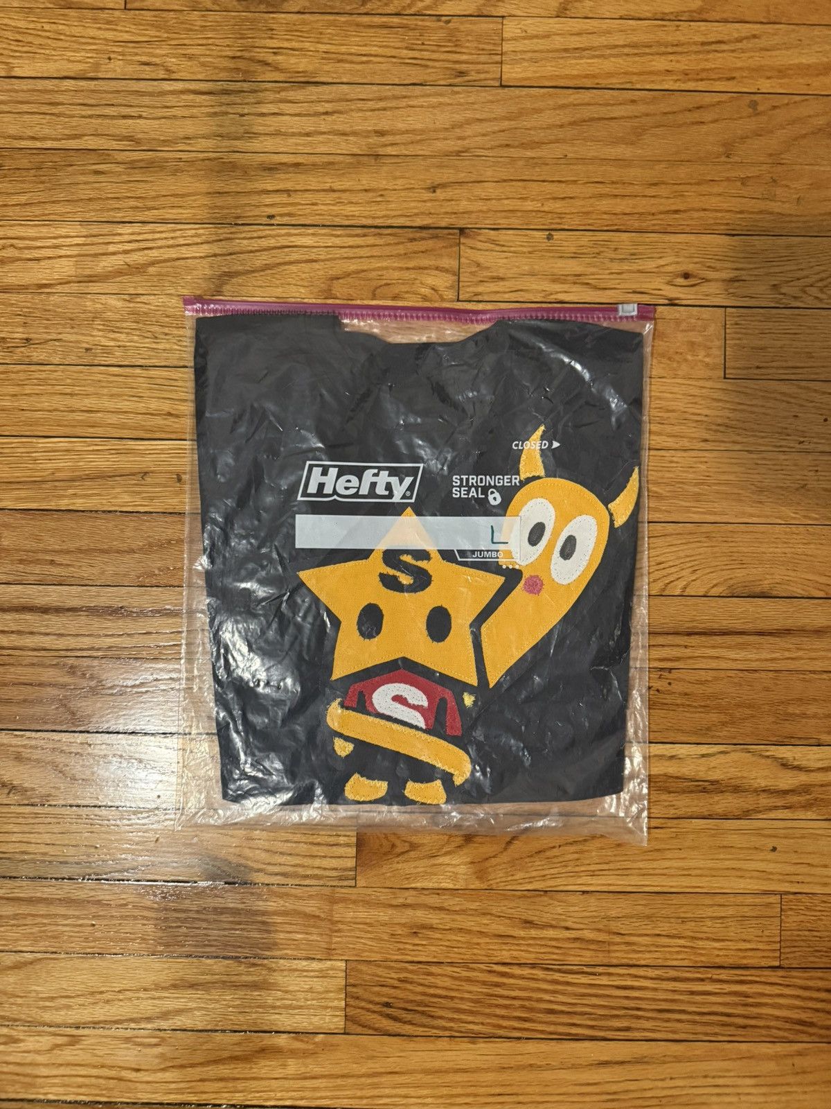 Sukamii Sukamii Starboy Size US L / EU 52-54 / 3 - 1 Preview
