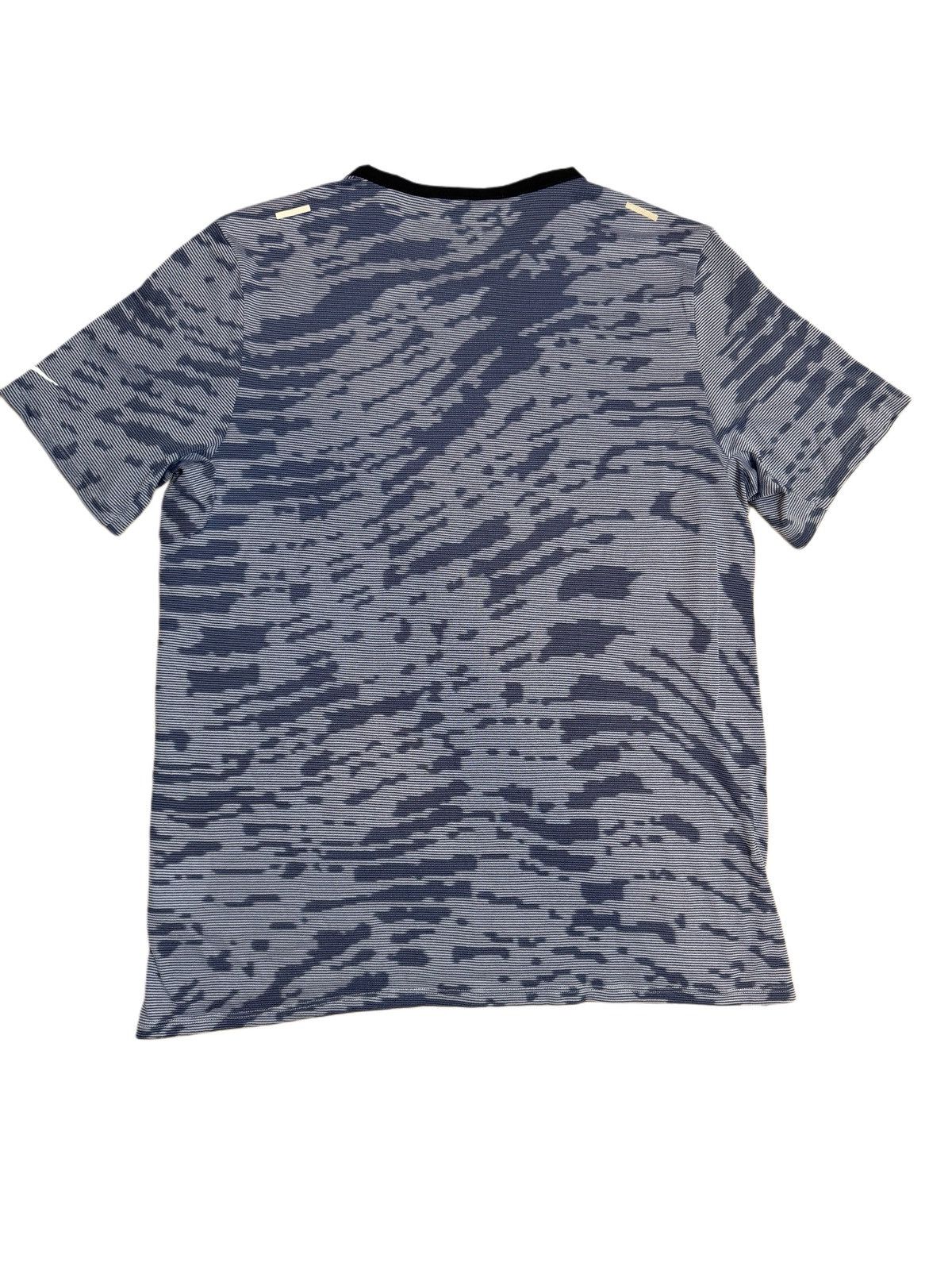 Nike Nike Running Division Woven Jersey Size US M / EU 48-50 / 2 - 6 Thumbnail