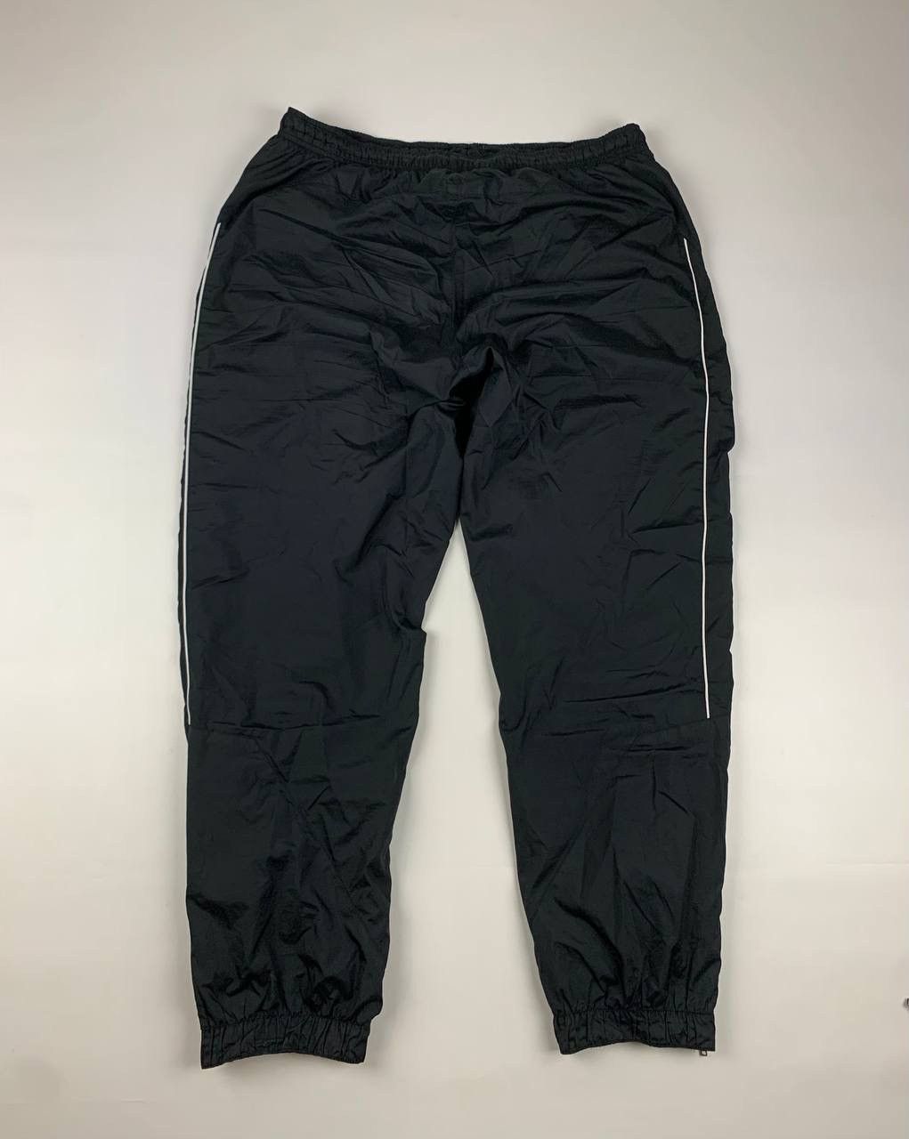 Nike Nike Vintage Track Pants Embroidered Swoosh Size US 36 / EU 52 - 7 Thumbnail