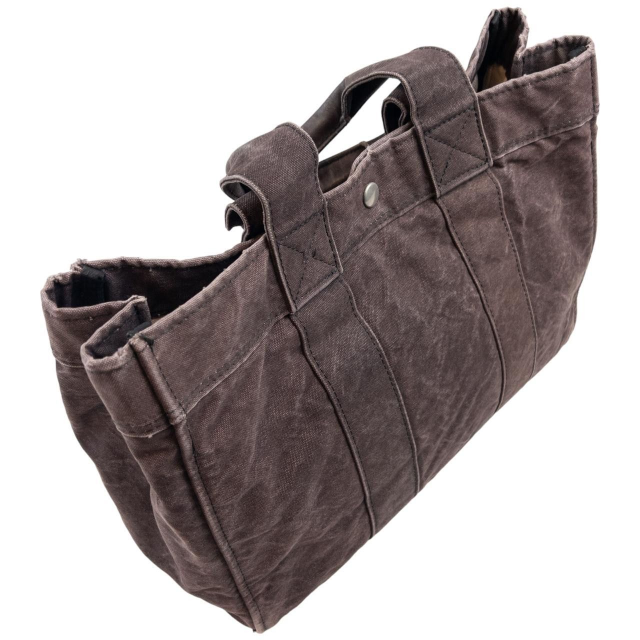 Tricot Comme des Garcons Vintage Comme Des Garçons Tricot Shoulder Bag Size ONE SIZE - 5 Thumbnail