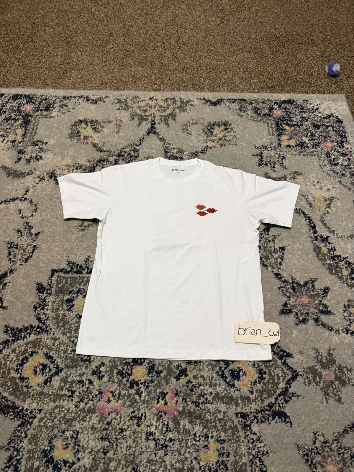 Kaws Kaws X warhol Size US L / EU 52-54 / 3 - 1 Thumbnail