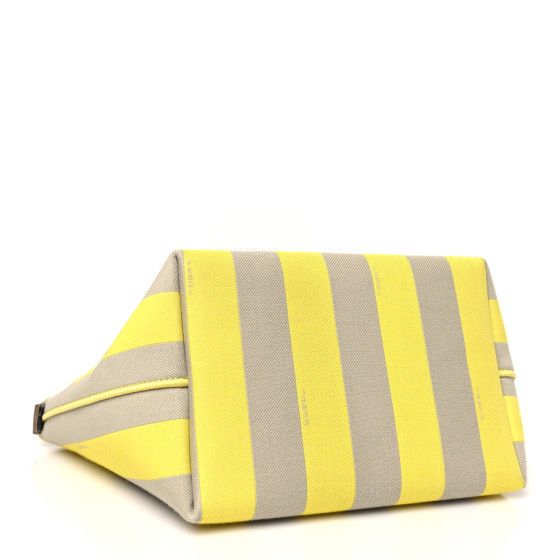 Fendi o1s1wg110925 Size: OS/Roll Large in Yellow Size ONE SIZE - 4 Thumbnail