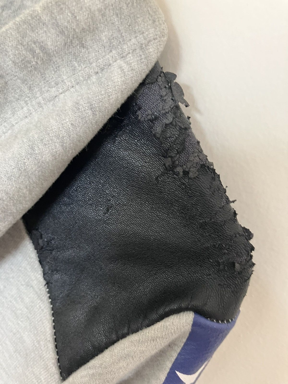 Diesel Diesel “Brave” 1984 Hoodie w/ Stars on Sleeves Size US S / EU 44-46 / 1 - 5 Thumbnail