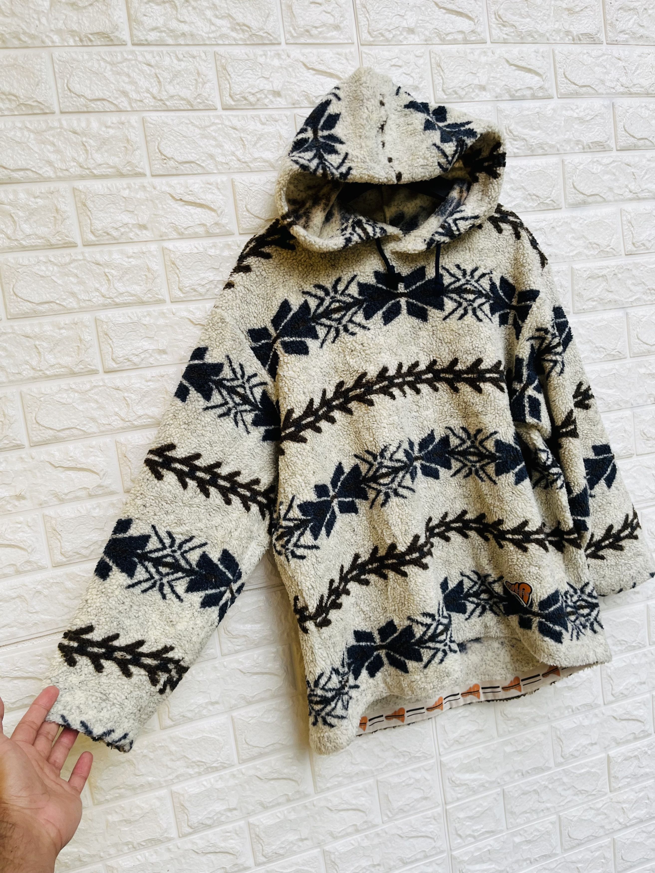 Japanese Brand × Vintage Vintage Courmayeur Japanese Designer Fashion Style Size US M / EU 48-50 / 2 - 4 Thumbnail