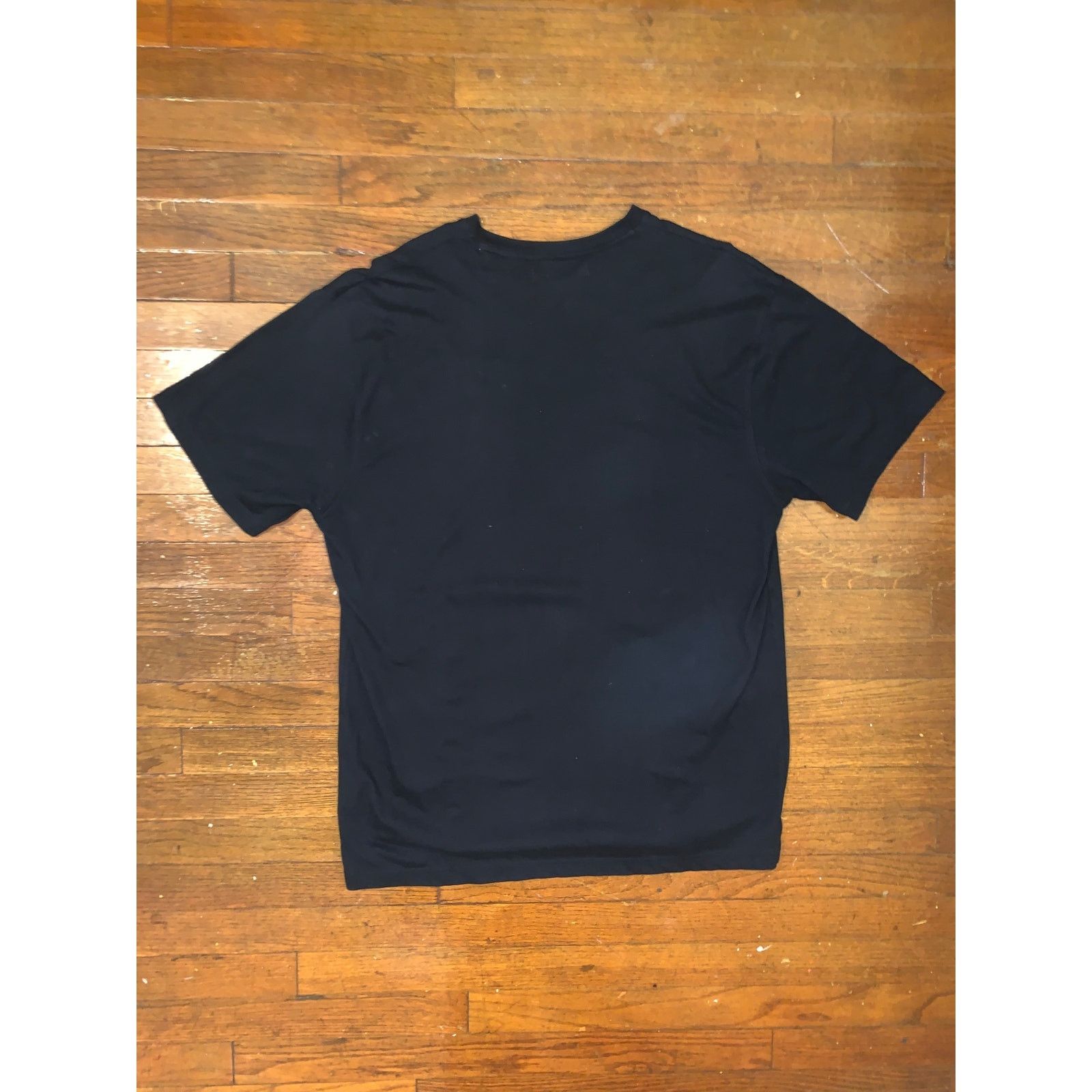 Other Indigo Red Denim Co Skull Prep V-Neck T-Shirt Black XL Size US XL / EU 56 / 4 - 6 Thumbnail