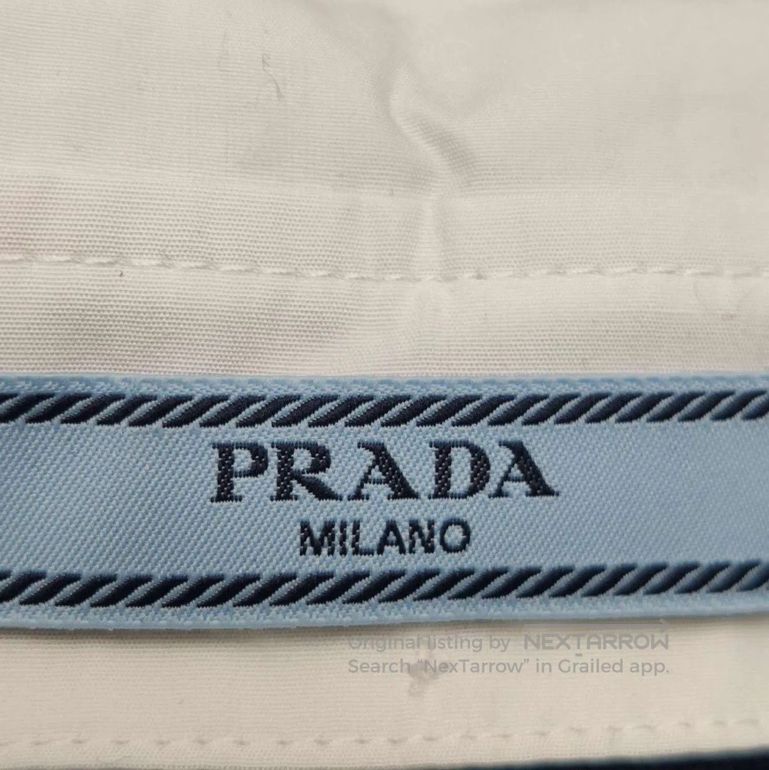 Prada Prada Color. Size XXS / US 00 / IT 34 - 5 Thumbnail