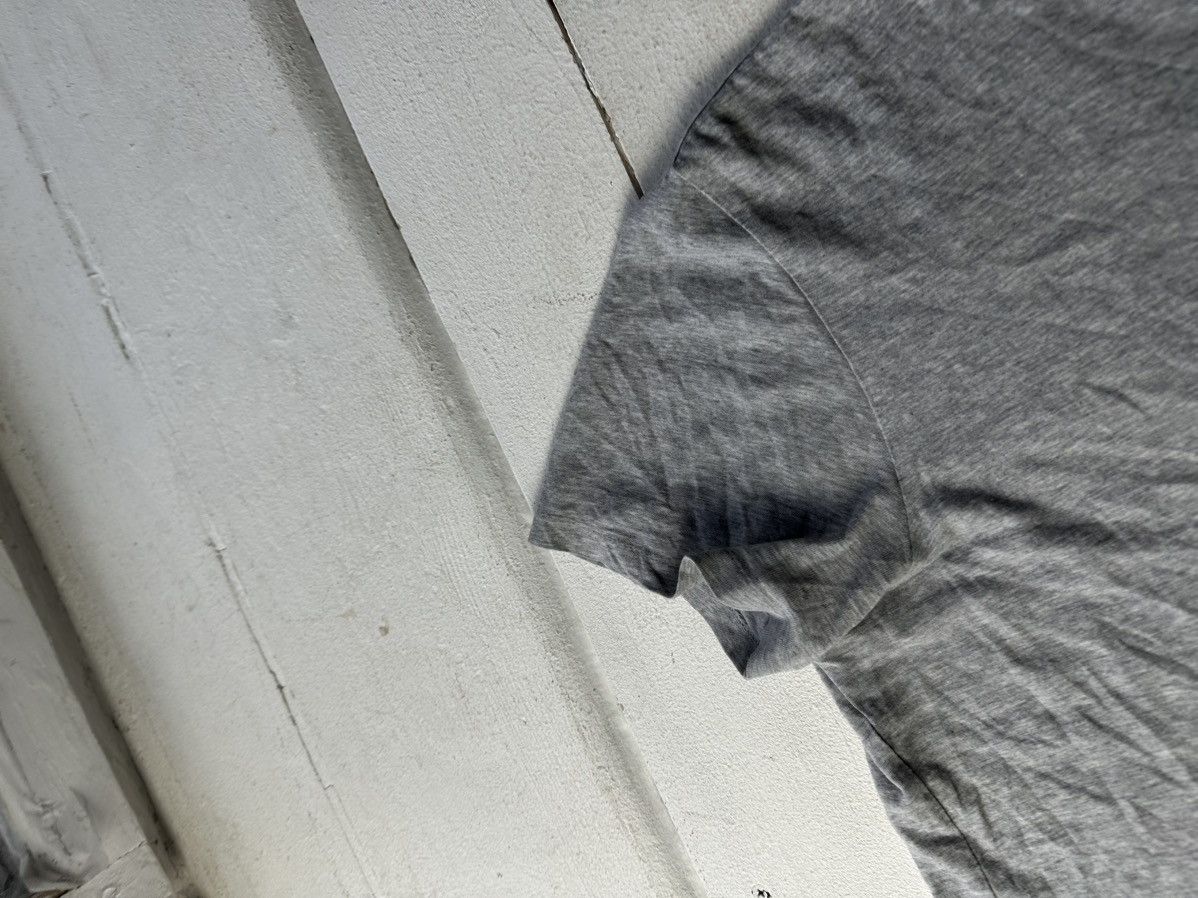 Allsaints 🚨ALLSAINTS GRAY T-SHIRT LUXURY OPIUM Y2K LUXURY Size US M / EU 48-50 / 2 - 3 Thumbnail