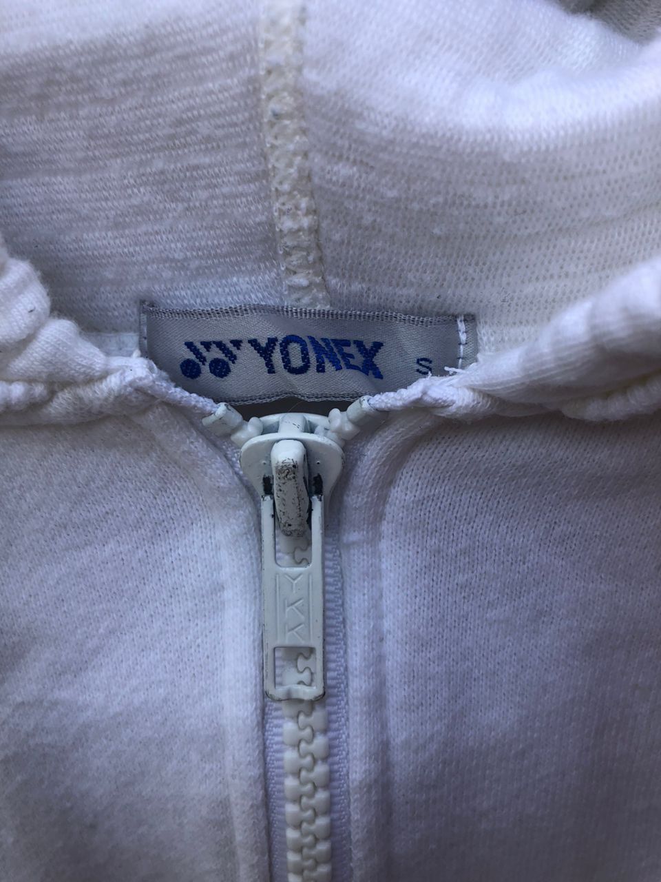 Vintage Vintage yonex badminton sportwear Size US S / EU 44-46 / 1 - 4 Thumbnail