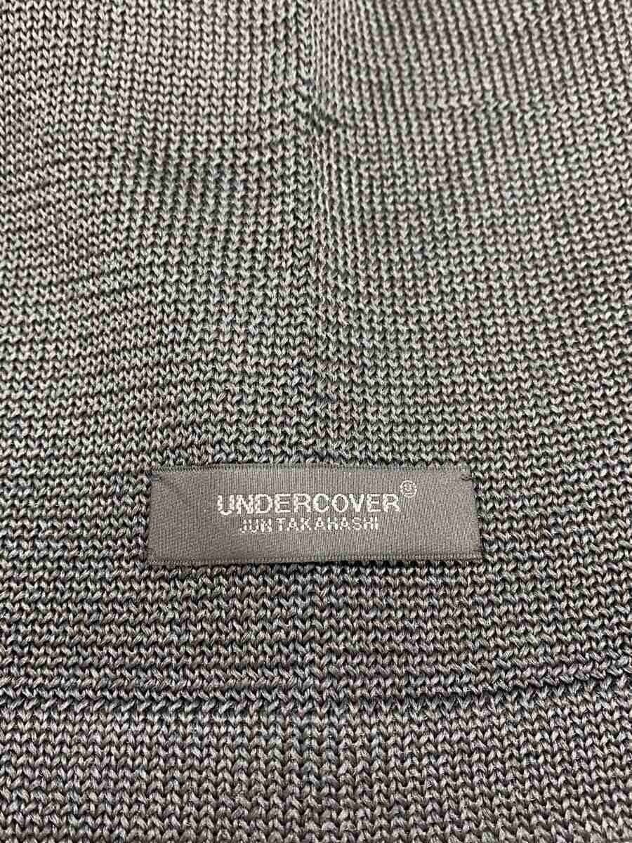 Undercover SS20 Knit Shirt Size US L / EU 52-54 / 3 - 3 Thumbnail