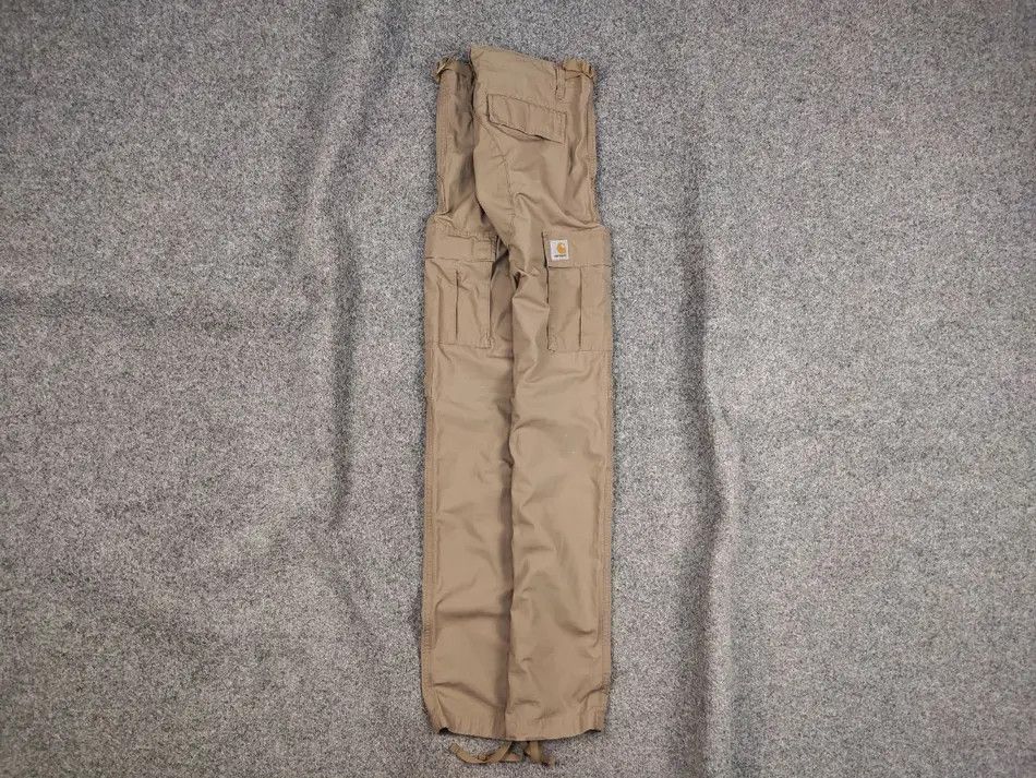 Carhartt aviation Ripstop Cargo Pants Vintage 90's Style