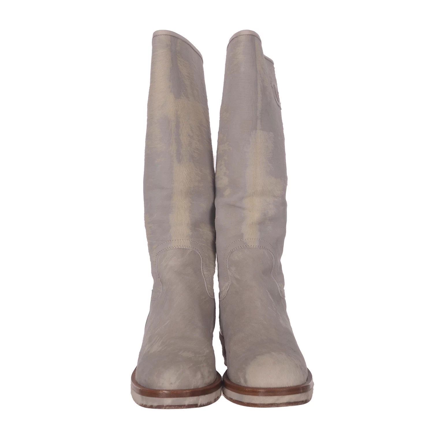 Chanel Chanel boots 38.5 EU Size US 8 / IT 38 - 2 Thumbnail
