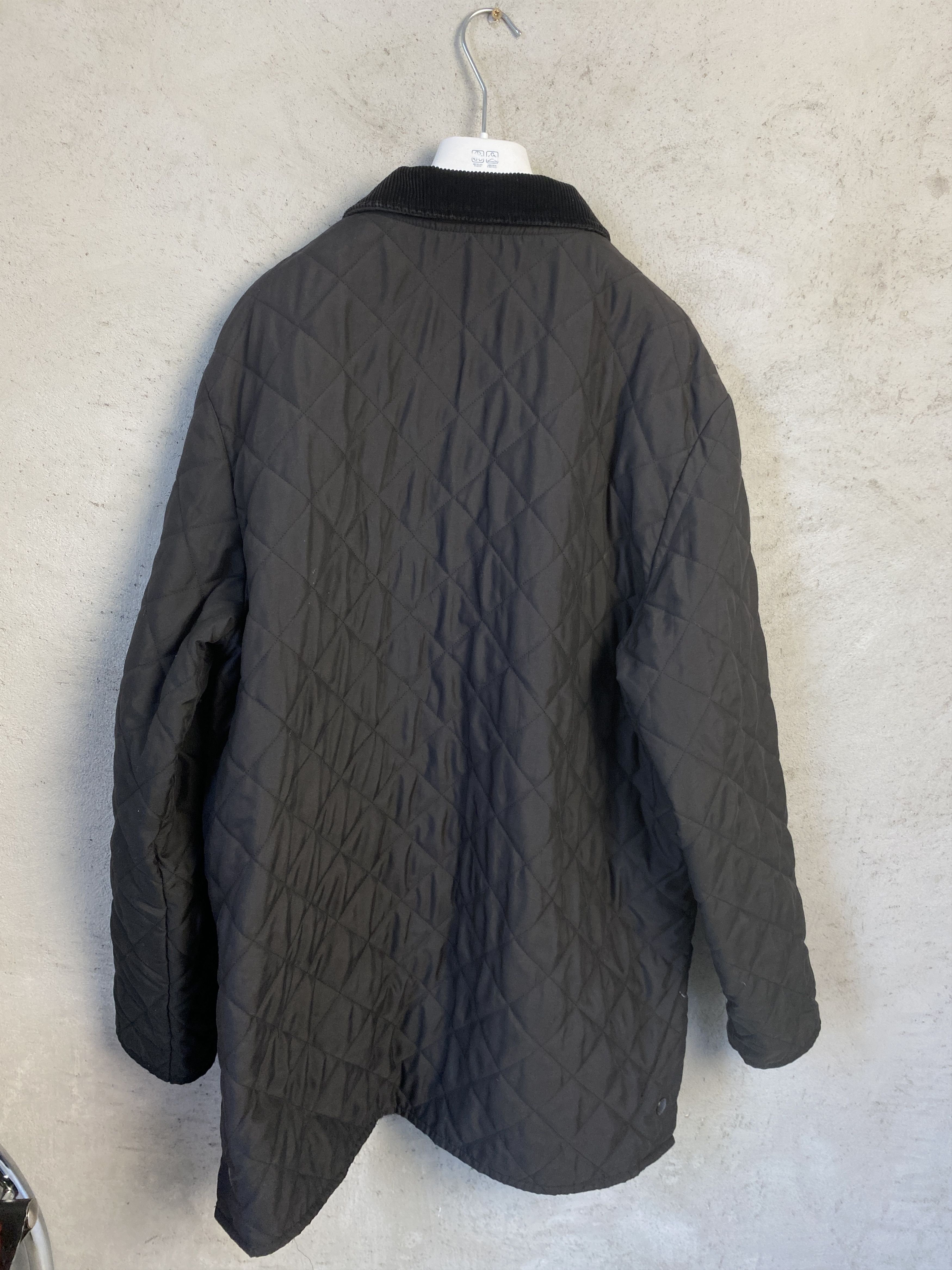 Barbour Barbour New Eskdale jacket quilted casual Size US XL / EU 56 / 4 - 8 Thumbnail