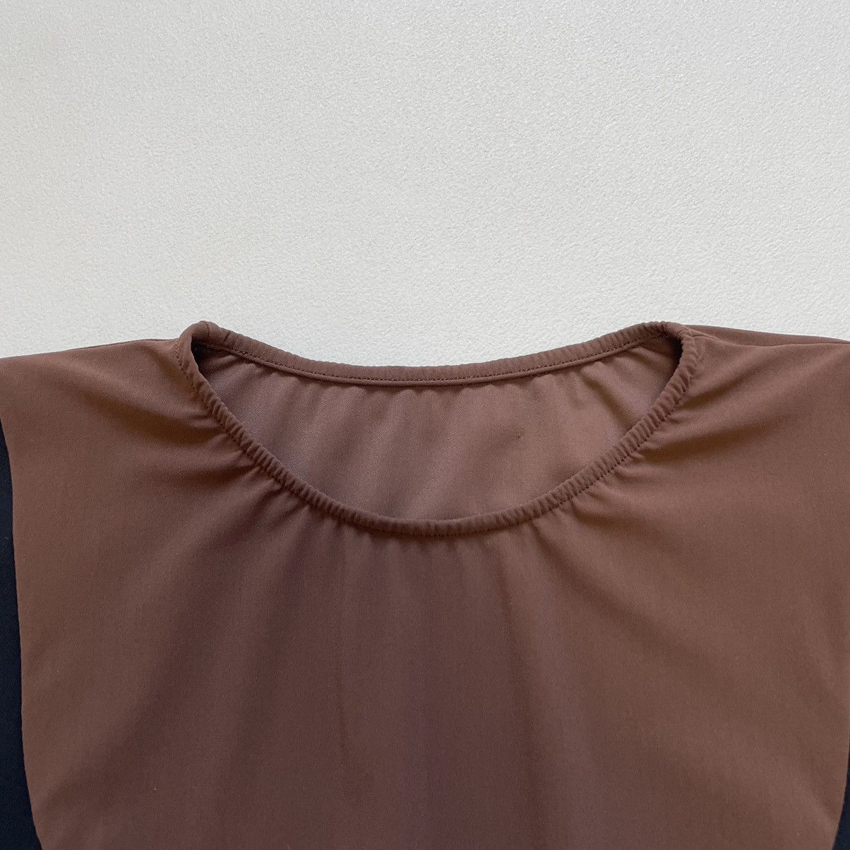 Maison Margiela S/S 11 ‘Trompe L'Oeil Bikini’ Body Suit Size S / US 4 / IT 40 - 7 Thumbnail