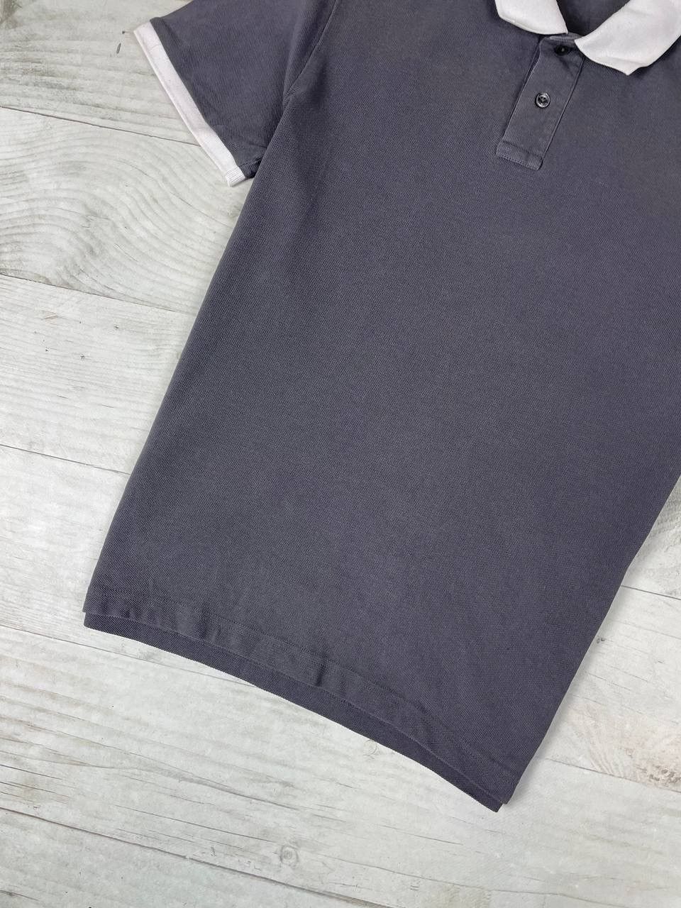 Moncler Moncler Maglia Polo Manica Corta Shirt Size US M / EU 48-50 / 2 - 4 Thumbnail
