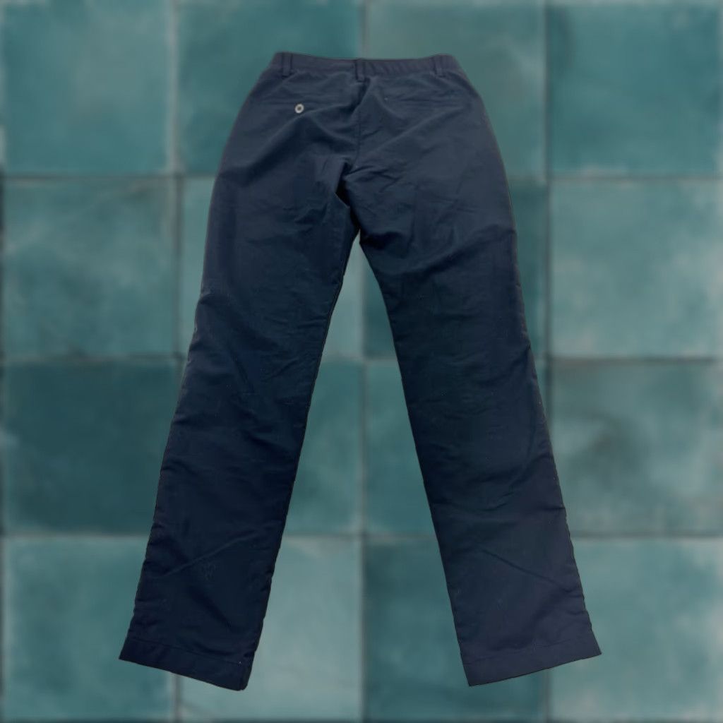 Under Armour Under Armour Pants Mens 30x32 Black UA Drive Golf Trousers Shirt? Size US 30 / EU 46 - 1 Thumbnail