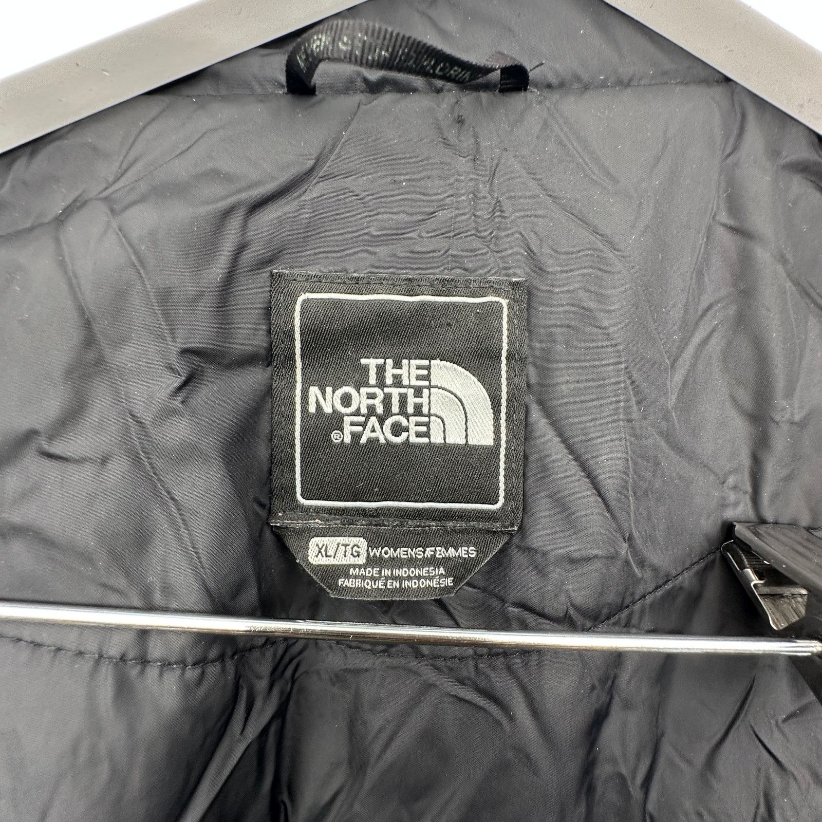 The North Face The North Face C797 Apex Elevation Jacket Women XL Primaloft Size XL / US 12-14 / IT 48-50 - 2 Thumbnail