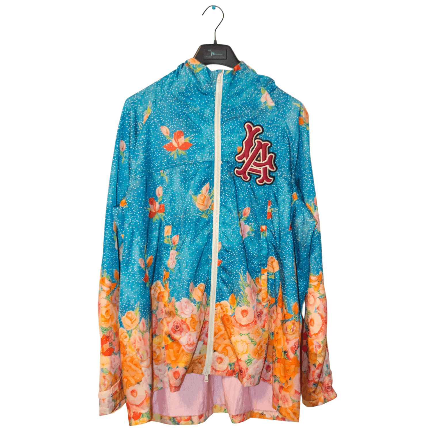 Gucci Chikae Ide Floral Jacket windbreaker | LA Dodgers Size US S / EU 44-46 / 1 - 3 Thumbnail