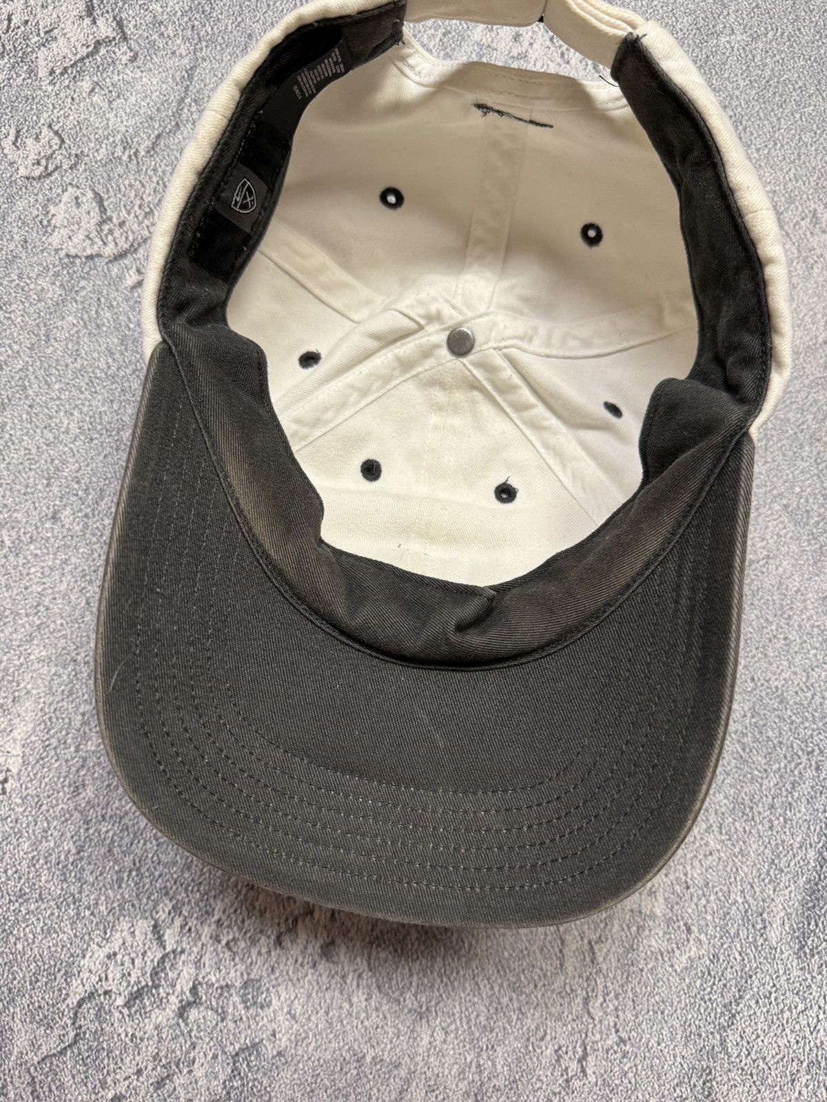 Nike Vintage Nike Cap Nike Vintage Hat Size ONE SIZE - 8 Thumbnail