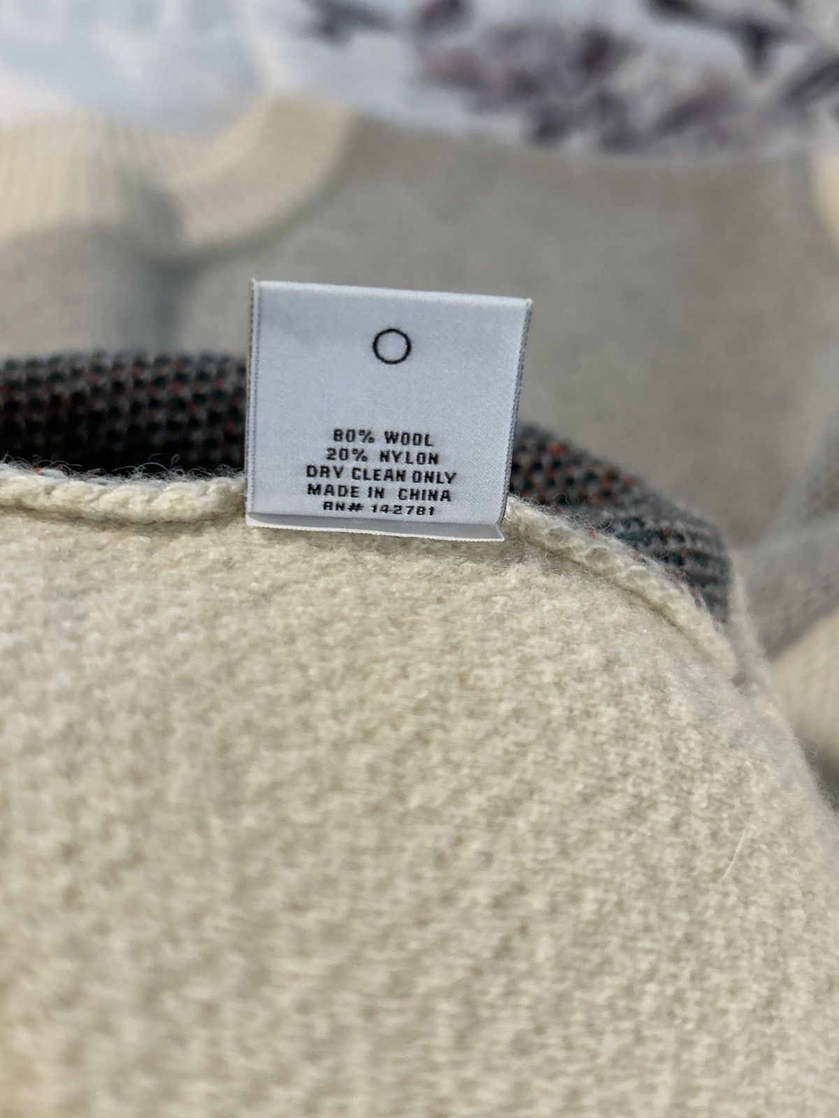 Aime Leon Dore Aime’ Leon Dore Range Rover Sweater ALD FW19 Size US XL / EU 56 / 4 - 9 Thumbnail