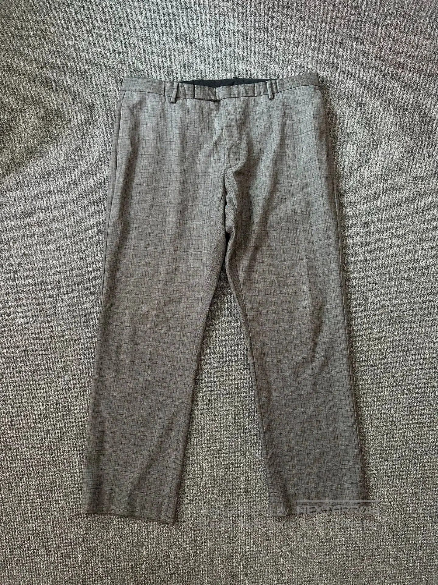 Dior Dior Prince of Wales Check Suit. Size US XL / EU 56 / 4 - 8 Thumbnail