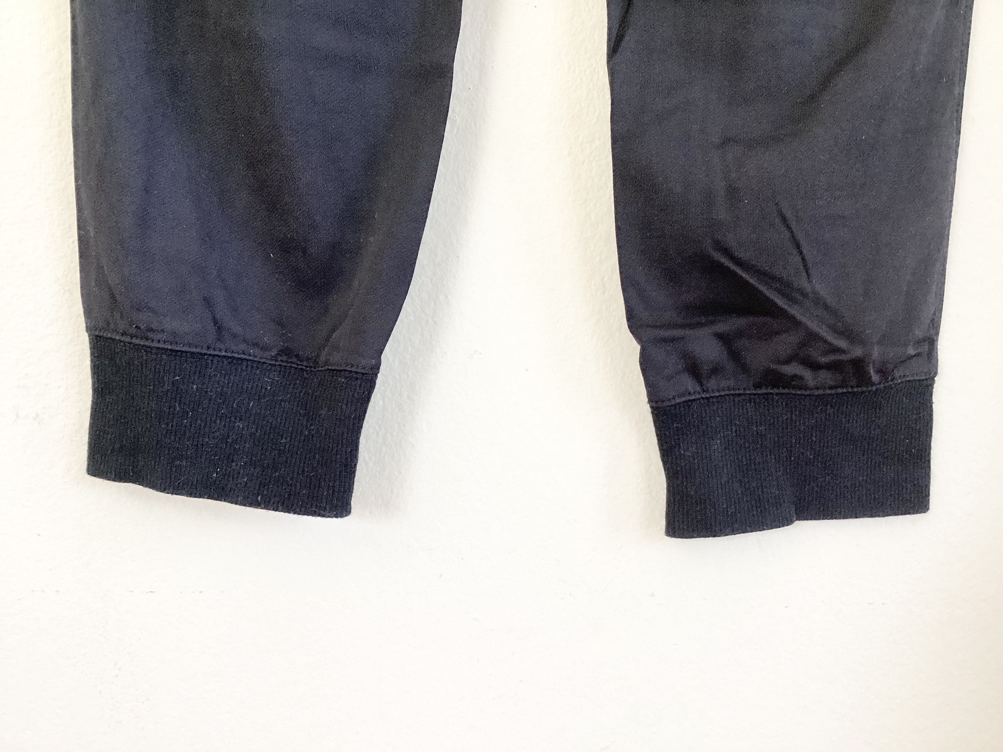 Comme des Garcons (XL) Comme des Garcons Junya Watanabe MAN Nylon Rib Pant Size US 36 / EU 52 - 3 Thumbnail