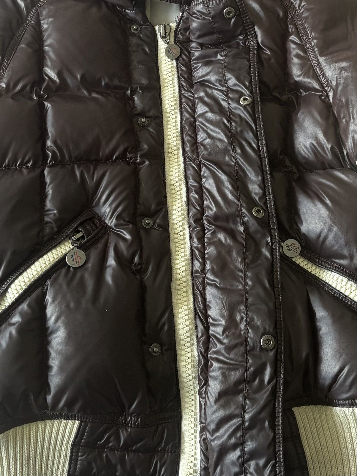 Moncler Moncler Puffer Size US XS / EU 42 / 0 - 5 Thumbnail
