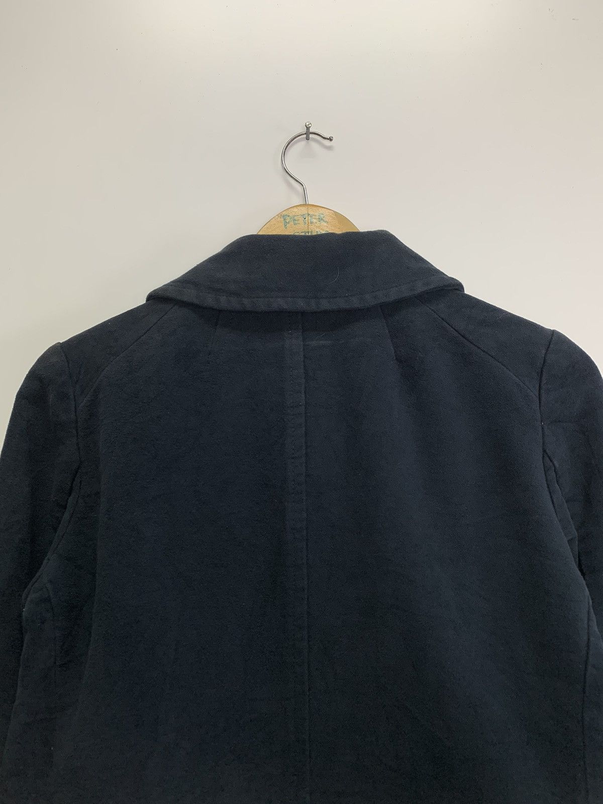 Designer × Marc Jacobs Vintage Marc Jacobs Long Jacket - Cotton Size US M / EU 48-50 / 2 - 12 Thumbnail