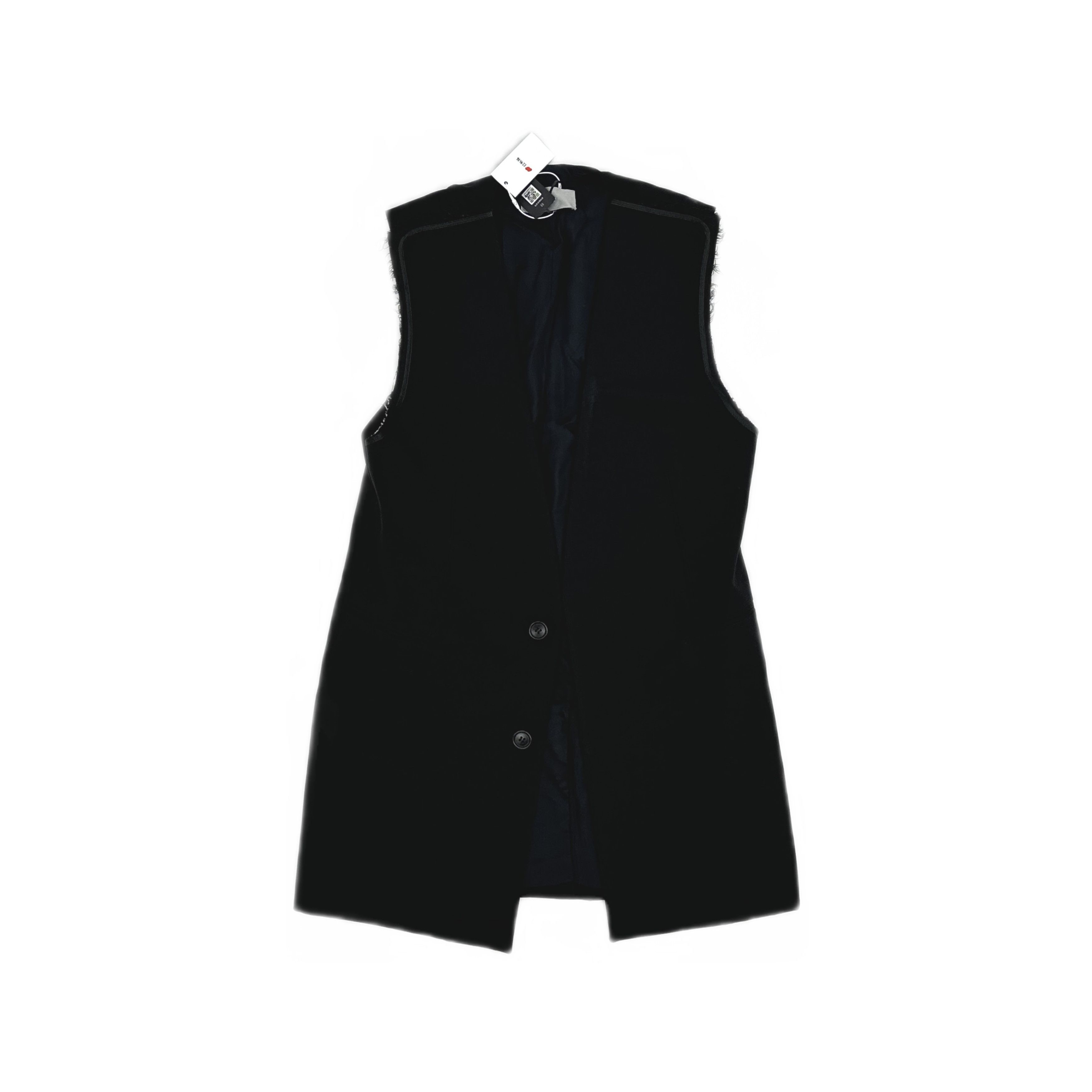Dior Dior 100% Wool Long Vest Size 44 Size US S / EU 44-46 / 1 - 1 Thumbnail
