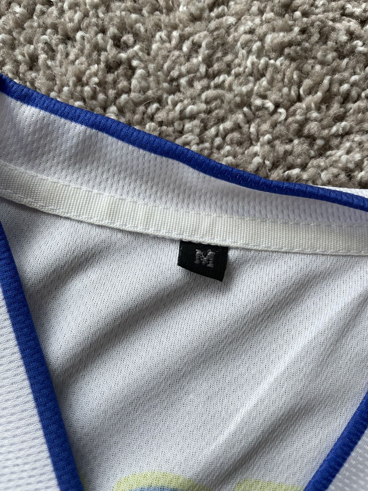 Other Nipsey Hussle Jersey Size US M / EU 48-50 / 2 - 2 Thumbnail