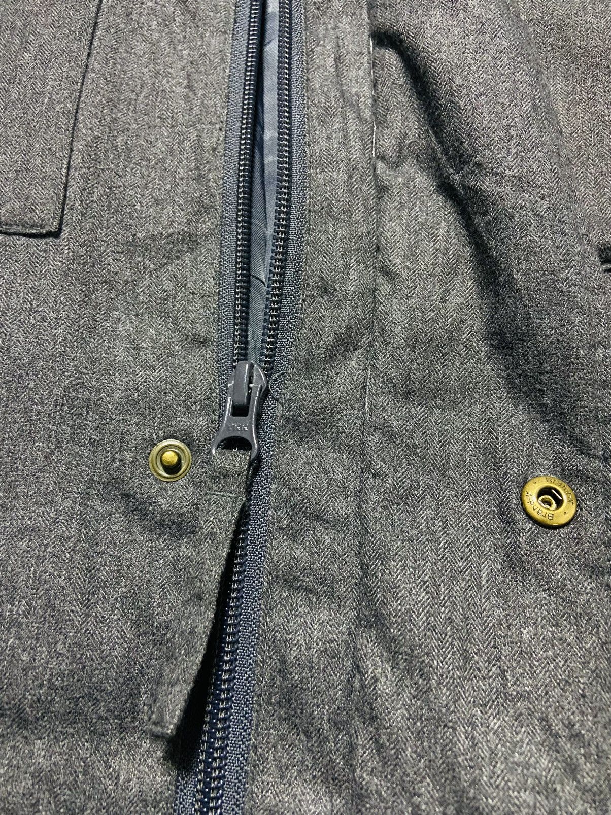 Fjallraven Fjallraven Zipper Hoodie Chore Jacket Size US L / EU 52-54 / 3 - 14 Thumbnail