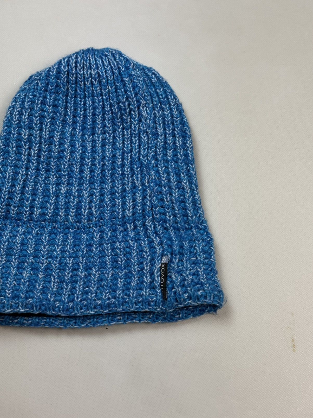 ORTOVOX Ortovox Men’s Virgin Wool Knitted Hiking Beanie Hat One Size Size ONE SIZE - 7 Thumbnail