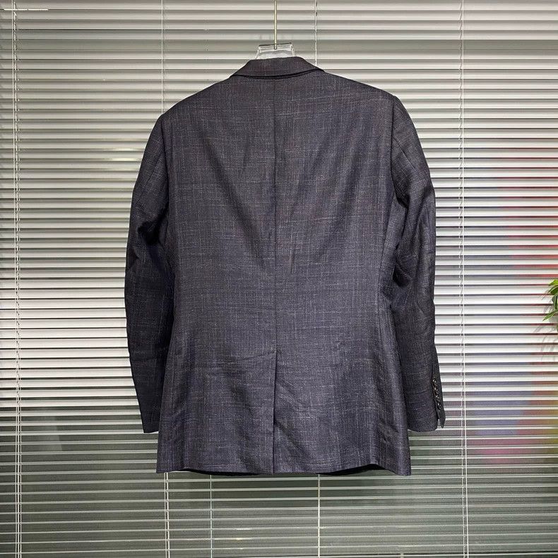 Dior Dior Suit 2505-Nextarrow Size 44R - 2 Thumbnail