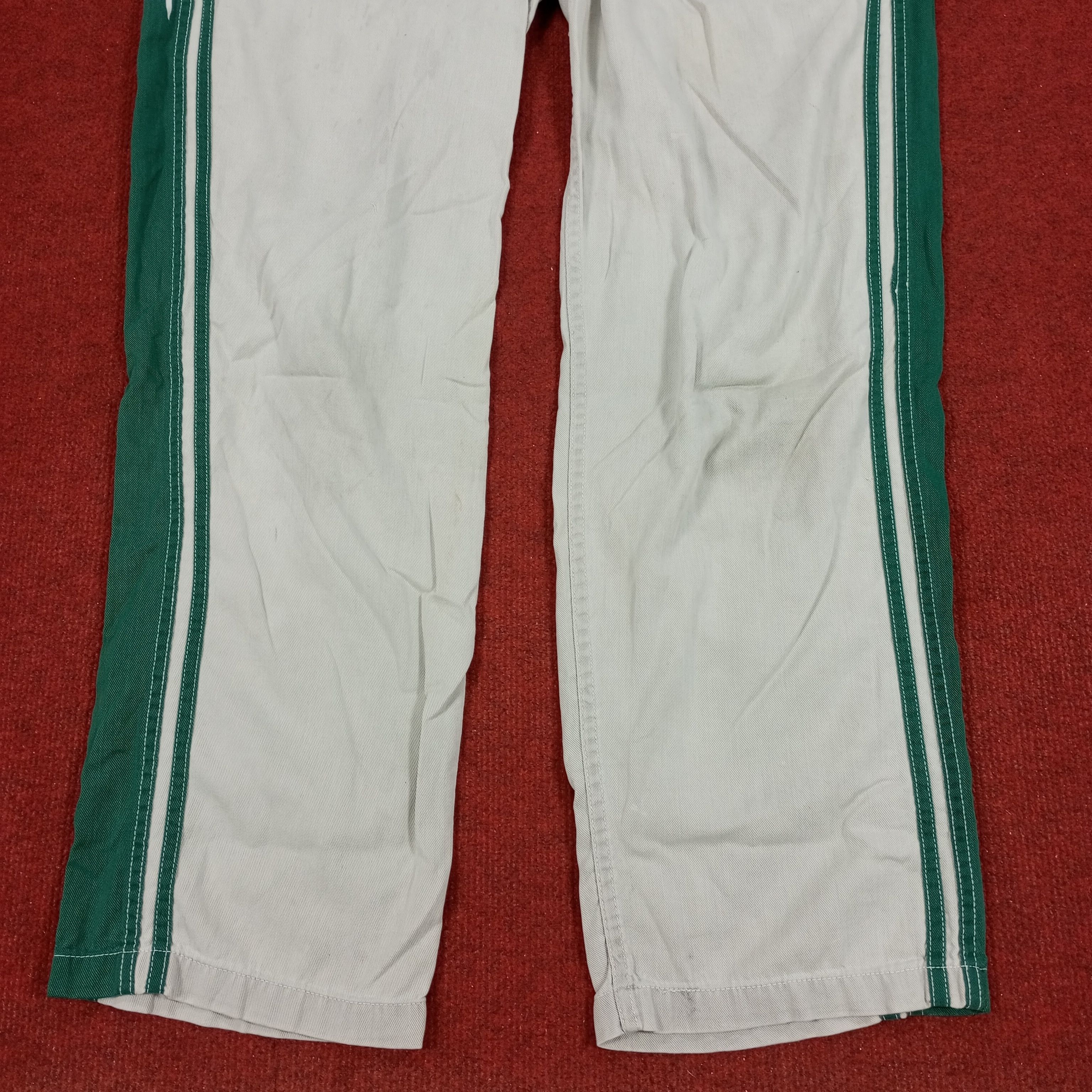 Japanese Brand × Vintage Toyota Toyopet Tecno Racing Workwear Coverall Jacket Size US L / EU 52-54 / 3 - 6 Thumbnail