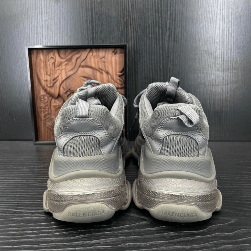 Balenciaga Balenciaga retro chunky sneakers Size US 8 / EU 41 - 3 Thumbnail