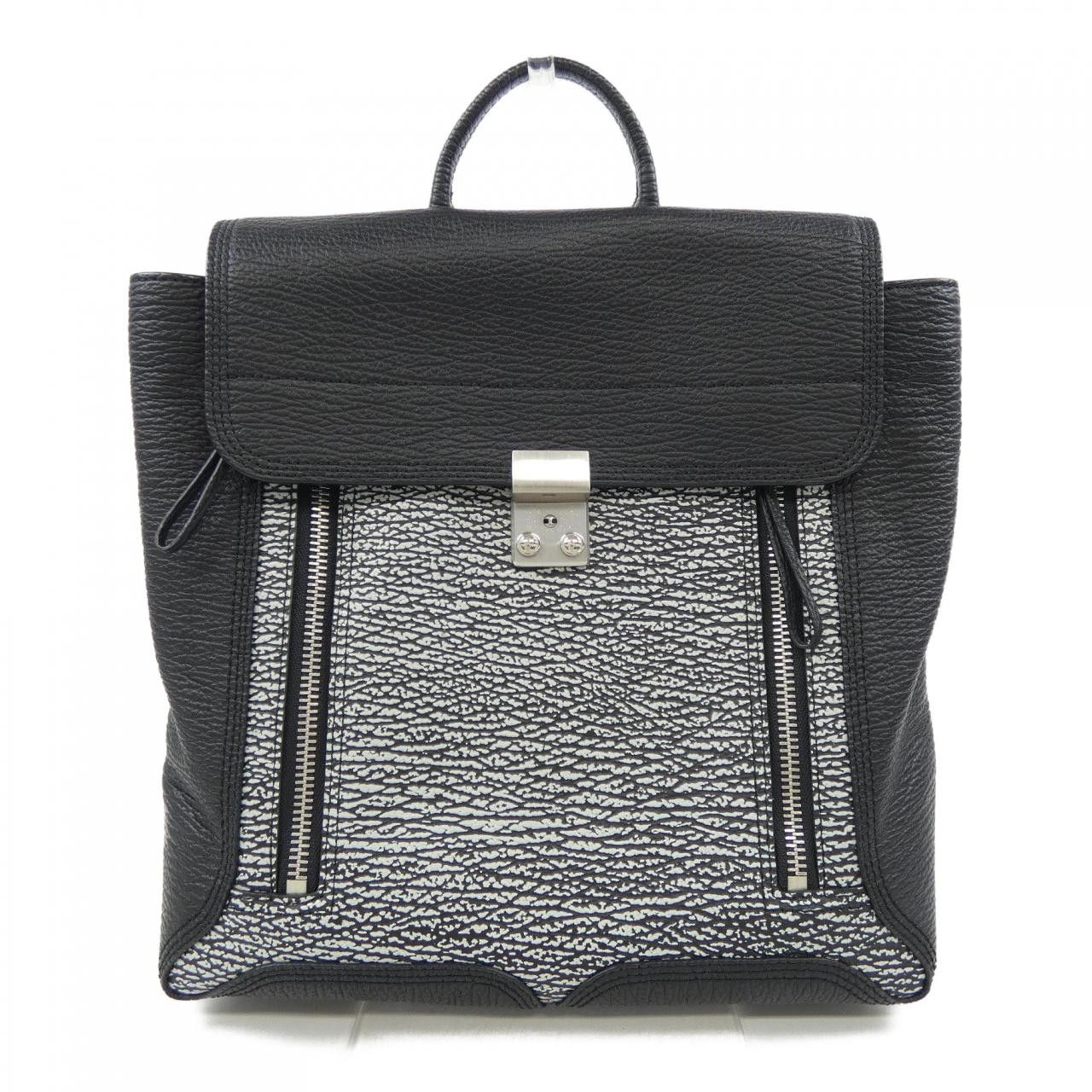 Other Other 3.1 Phillip Lim Backpack Leather Backpack DUTY FREE for USA Size ONE SIZE - 1 Thumbnail