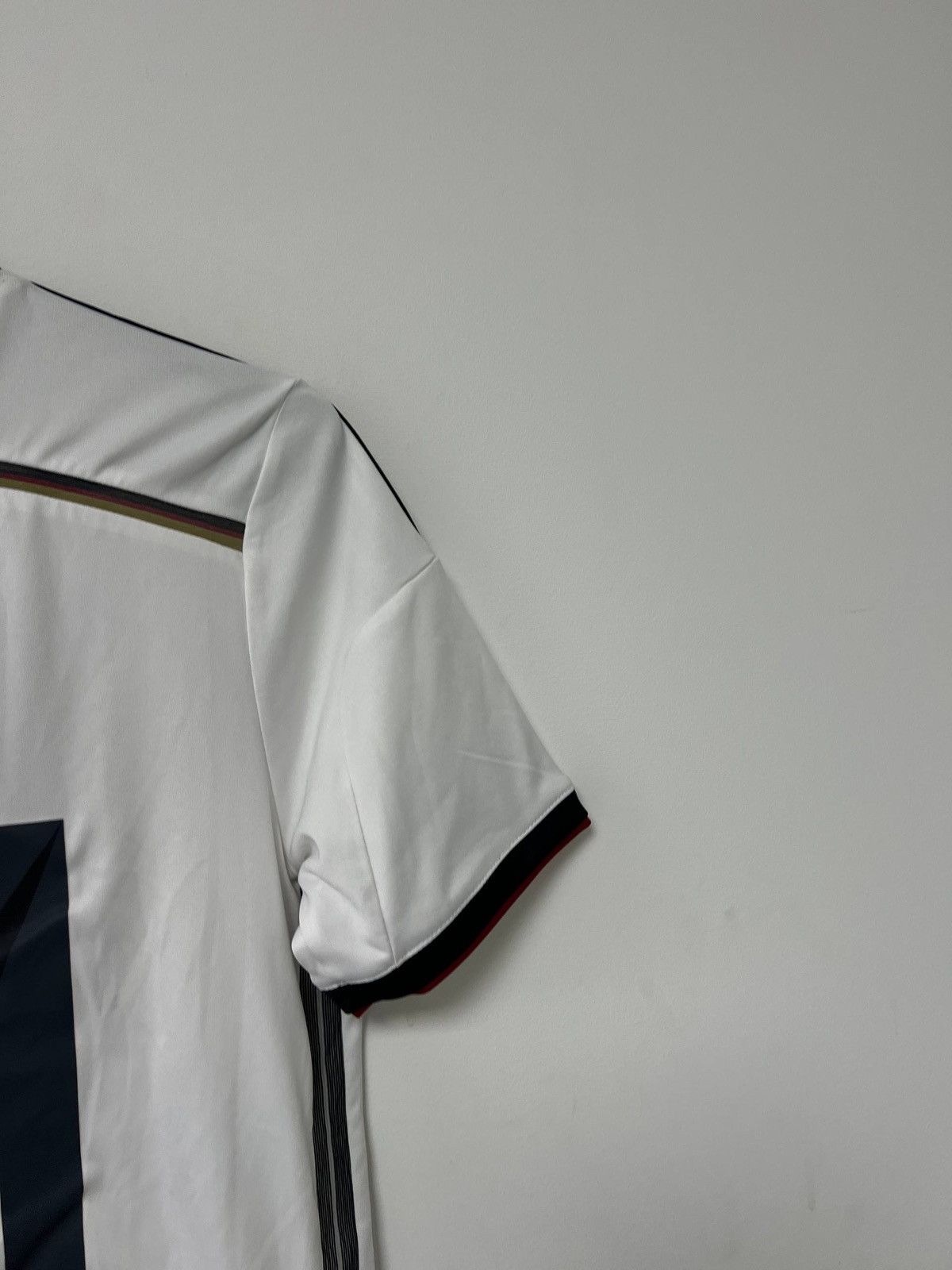 Adidas Germany 2013/2014 Marco Reus #21 Adidas Kids 13-14y 164 cm Size US L / EU 52-54 / 3 - 6 Thumbnail