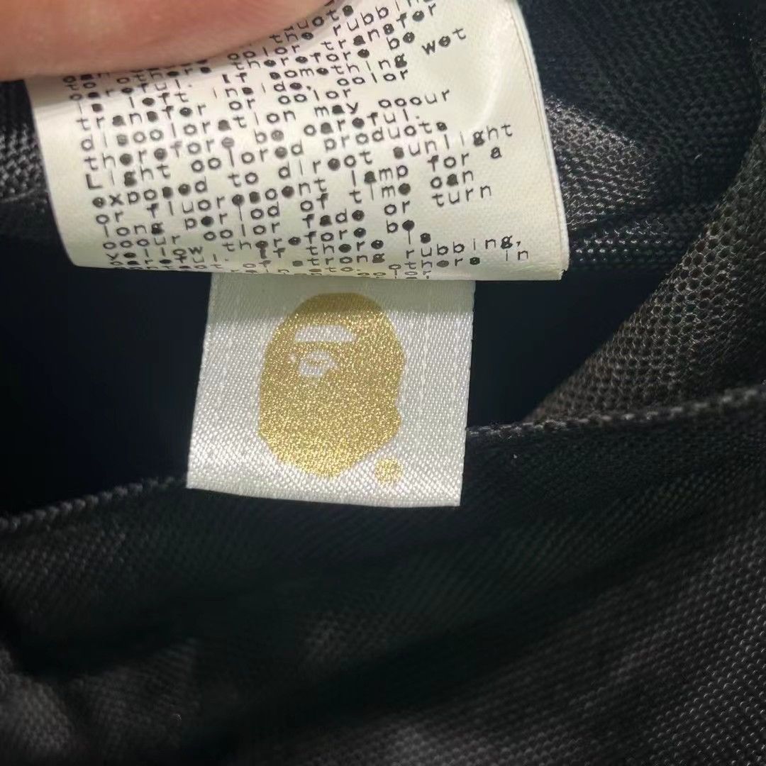 Bape BAPE BAG Size ONE SIZE - 6 Thumbnail