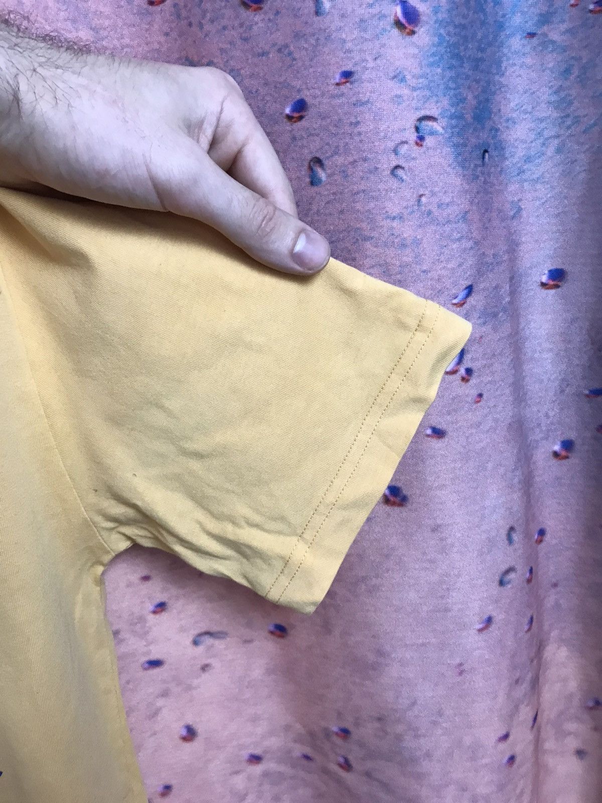 Palace Palace streetwear tee Size US M / EU 48-50 / 2 - 5 Thumbnail