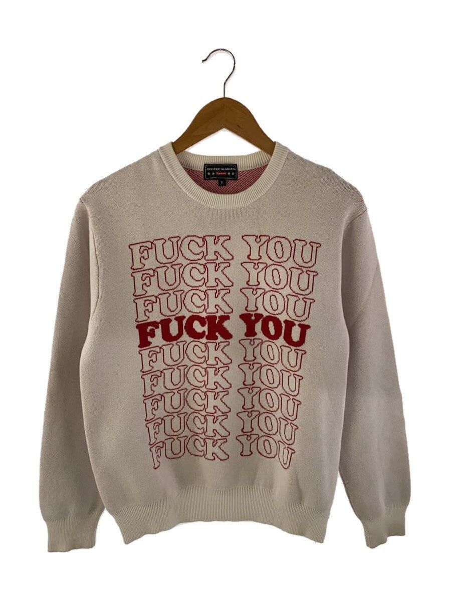 Supreme Sweater Hysteric Glamour | Grailed