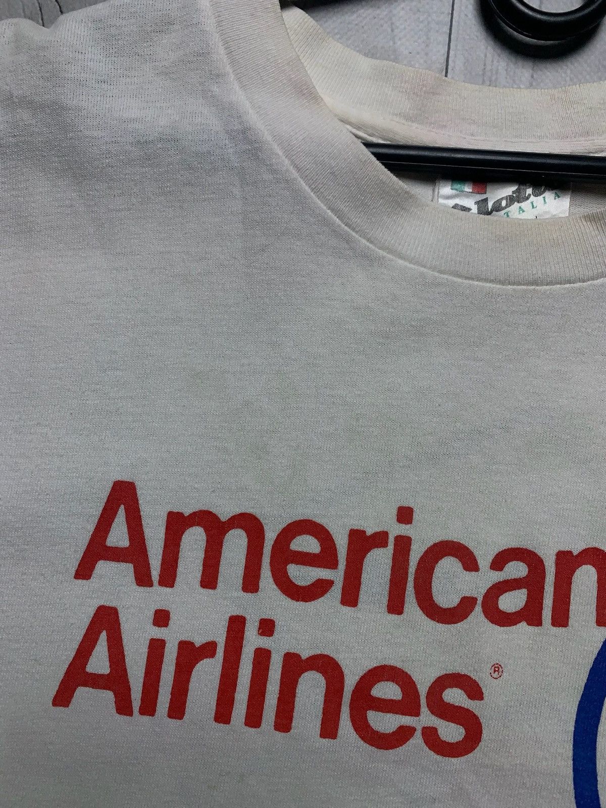 Lotto Sport × NFL × Vintage Vintage Lotto American Football Cup Dallas big logo USA L Size US L / EU 52-54 / 3 - 7 Thumbnail