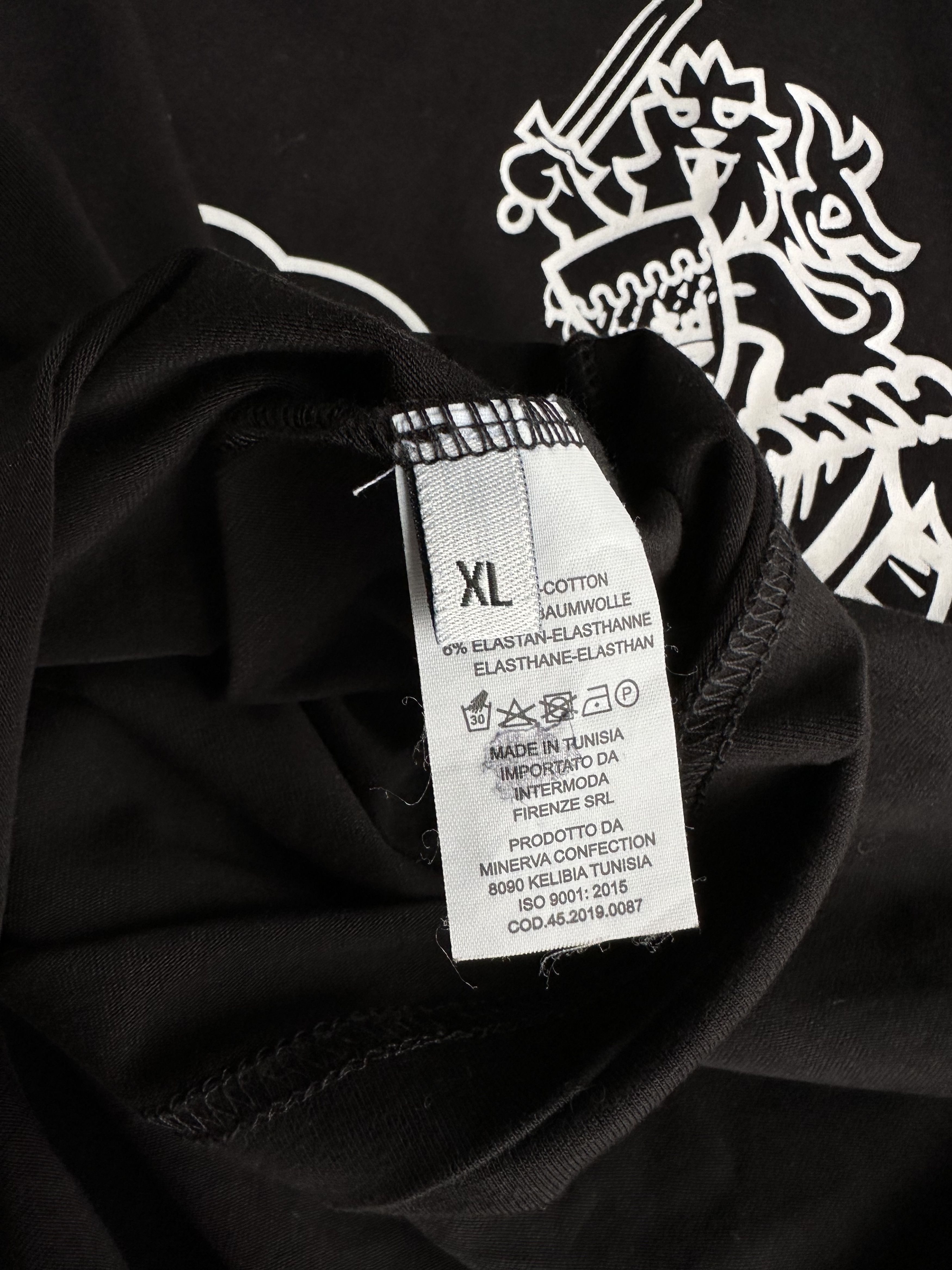 Aquascutum Aquascutum T shirt Size US L / EU 52-54 / 3 - 4 Thumbnail