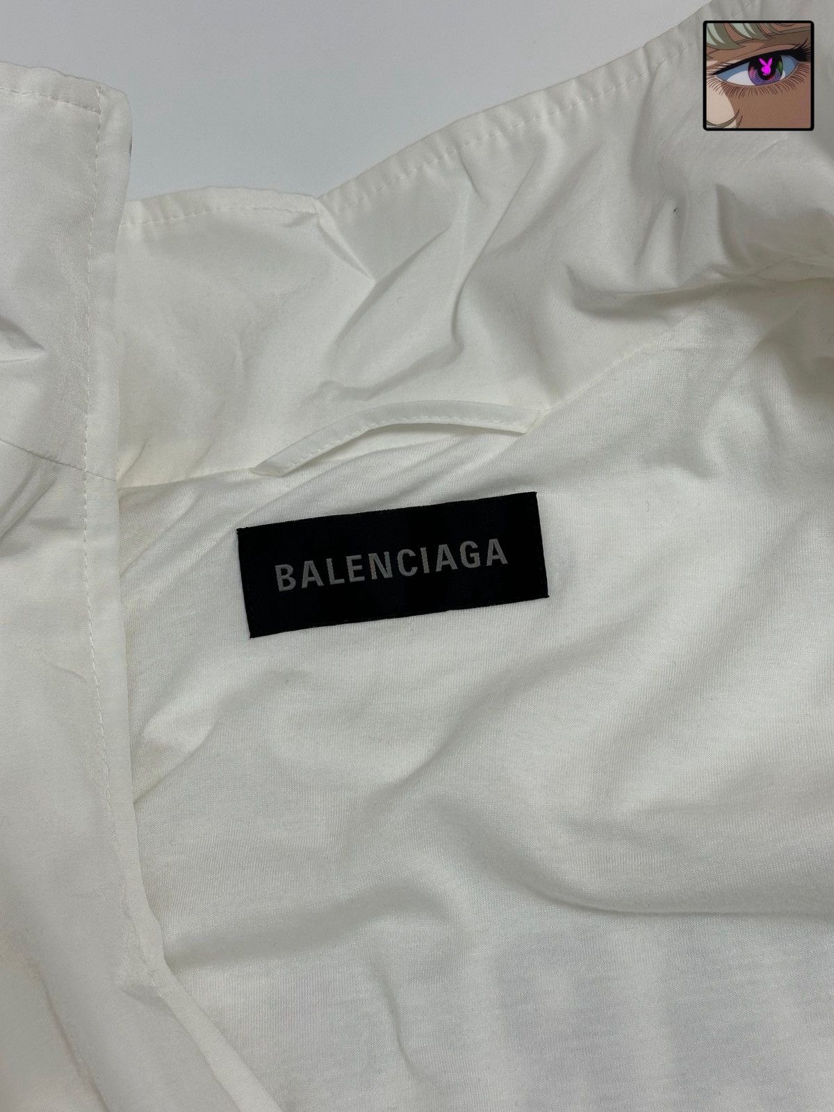 Balenciaga Balenciaga Paris 10 Tracksuit Size US M / EU 48-50 / 2 - 7 Thumbnail