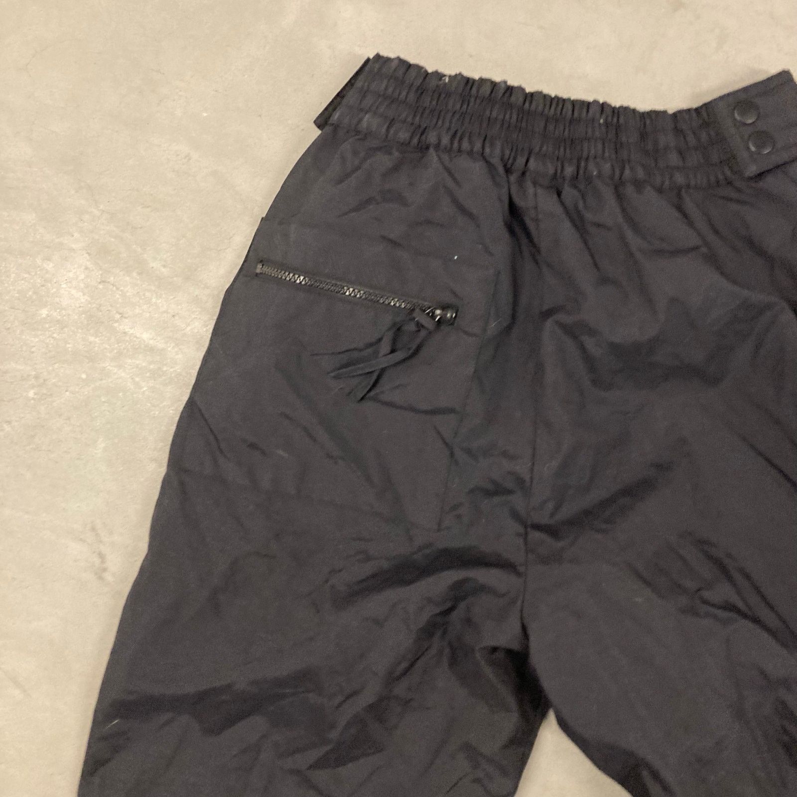 Nike × Vintage Y2K flared ski pants 30x30 Size US 30 / EU 46 - 3 Thumbnail