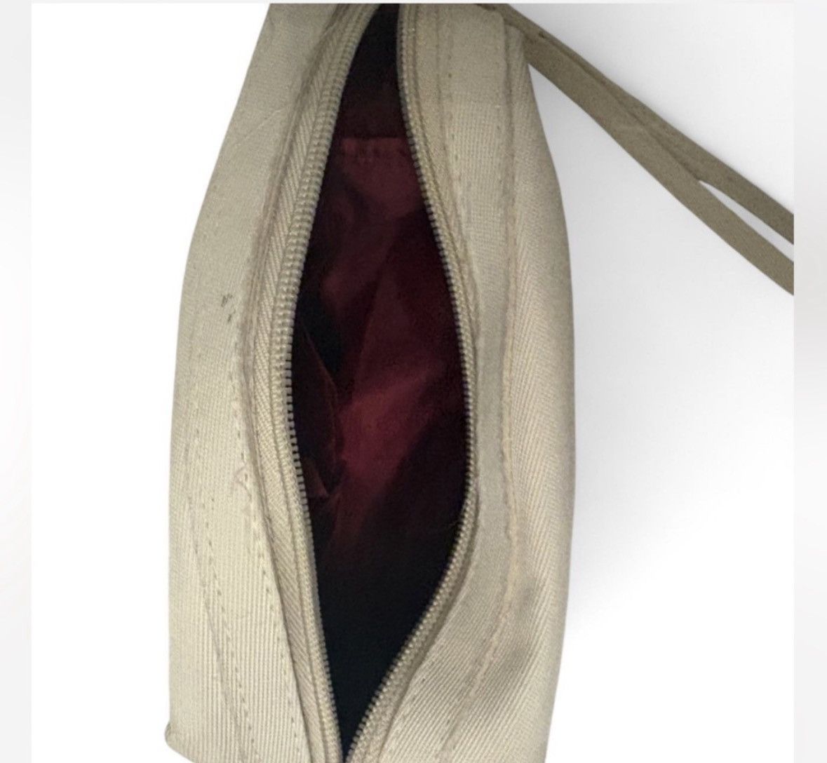 Salvatore Ferragamo Salvador Ferragamo toiletry bag Size ONE SIZE - 5 Thumbnail
