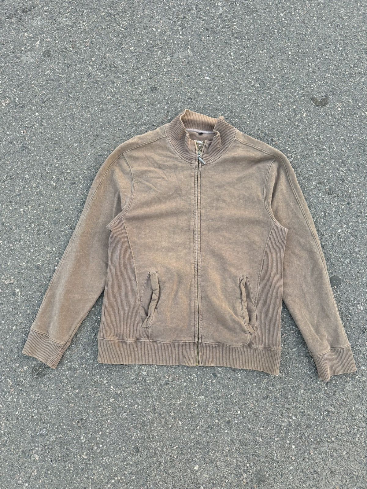 Vintage Vintage Y2K Guise 4693 PNW Avantgarde Zip Up Hoodie Size US S / EU 44-46 / 1 - 1 Thumbnail